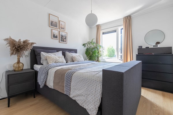 Medium property photo - Hannie Schaftstraat 53, 2331 GT Leiden